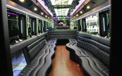 10-20-passenger-party-buses-interior